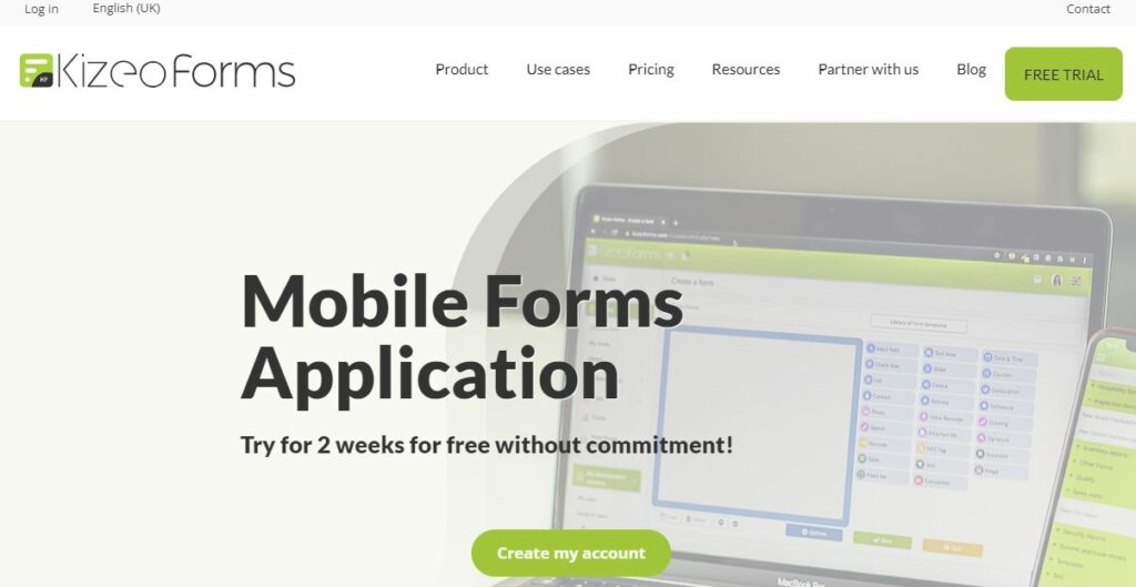 KizeoForms