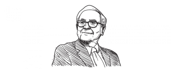 Warren-Buffet