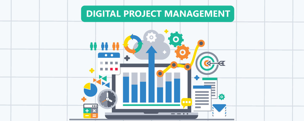 Digital Project Management: Everything You Need to Know