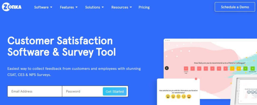 Zonka Feedback