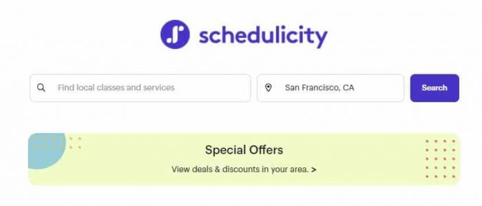 Schedulicity