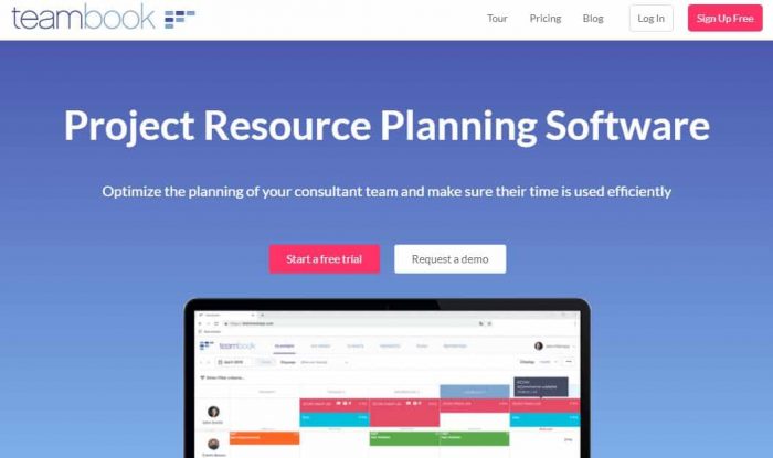 Teambook