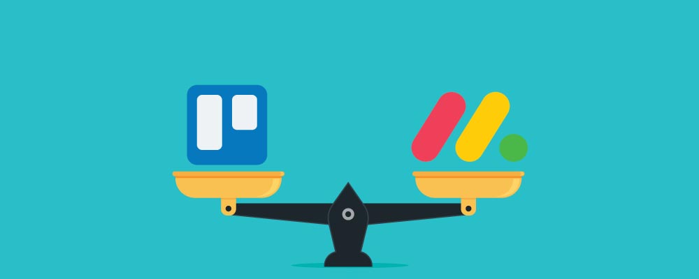 Trello vs Monday.com: Which One to Choose in 2024