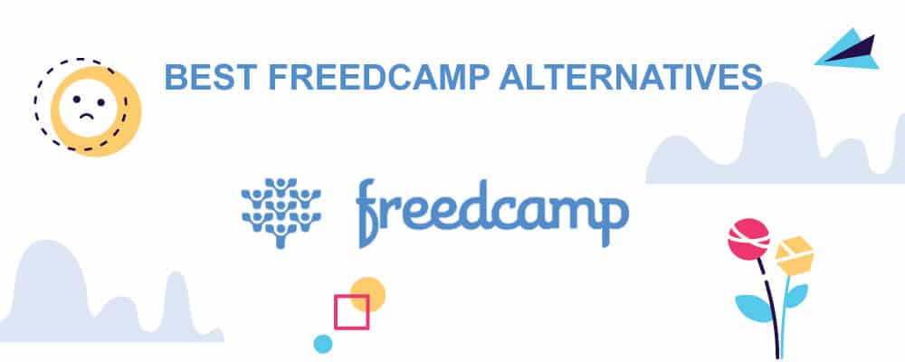 Best-Freedcamp-alternatives