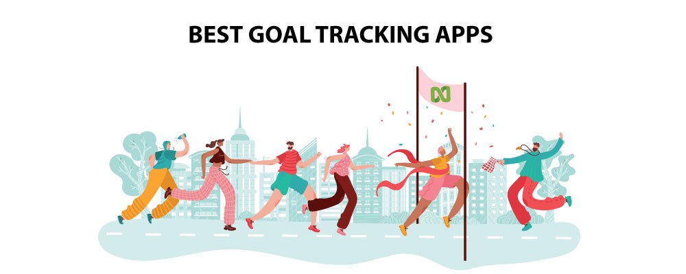 12 Most Influential Goal Tracking Apps of 2023