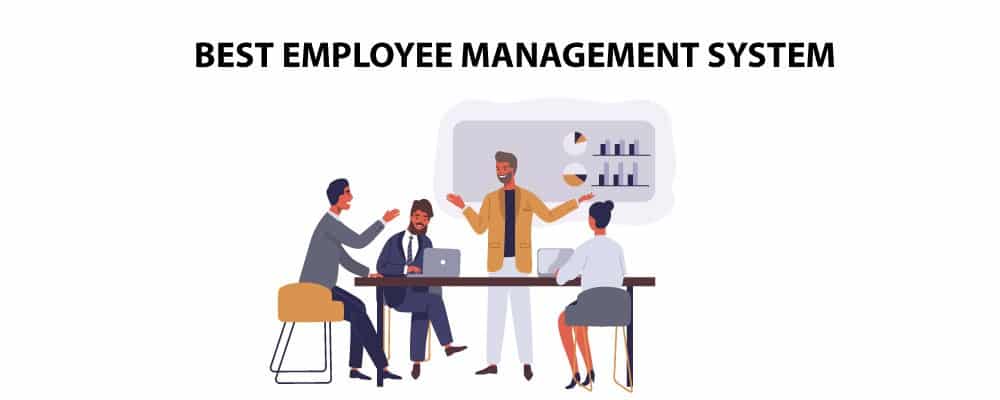 12 Best Employee Management Systems 2022