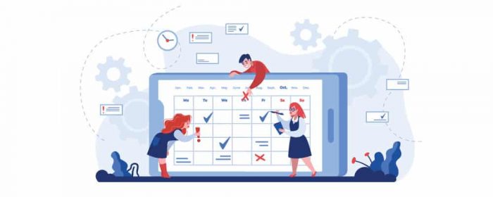 Easy-scheduling-with-Calendar