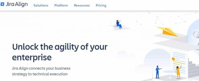 JIra Align