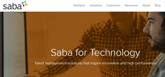 Saba