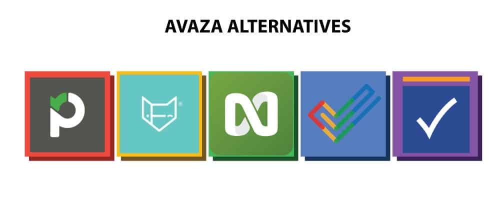 12 Best Avaza Alternatives that You can Use in 2024