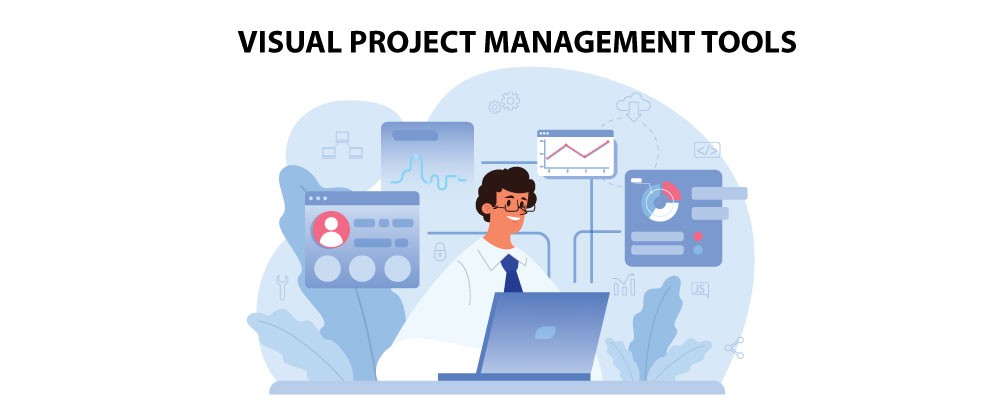 Visual-project-management-tools