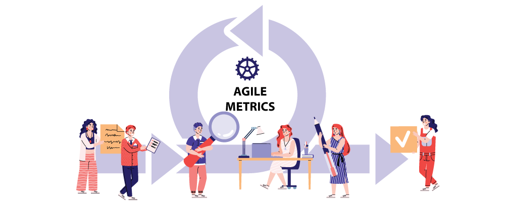 Top 10 Most Important Agile Metrics That Define Your Success