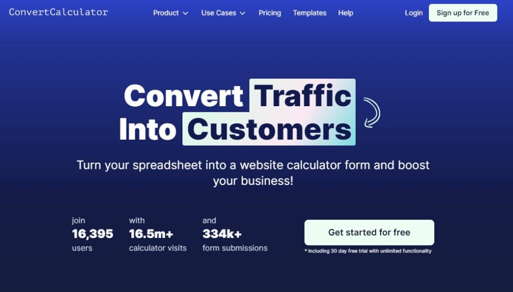 ConvertCalculator