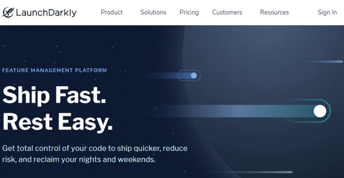LaunchDarkly