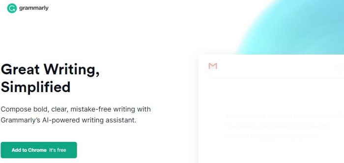 Grammarly