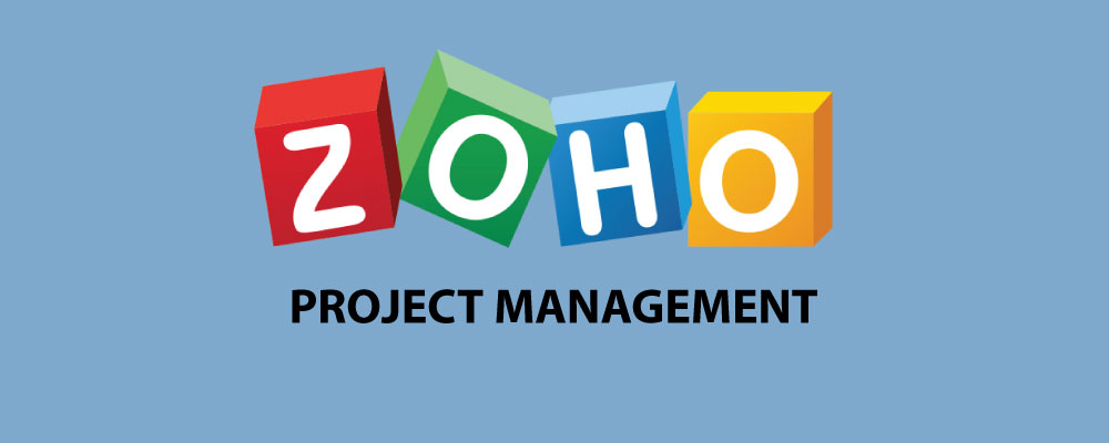 Zoho-project-management