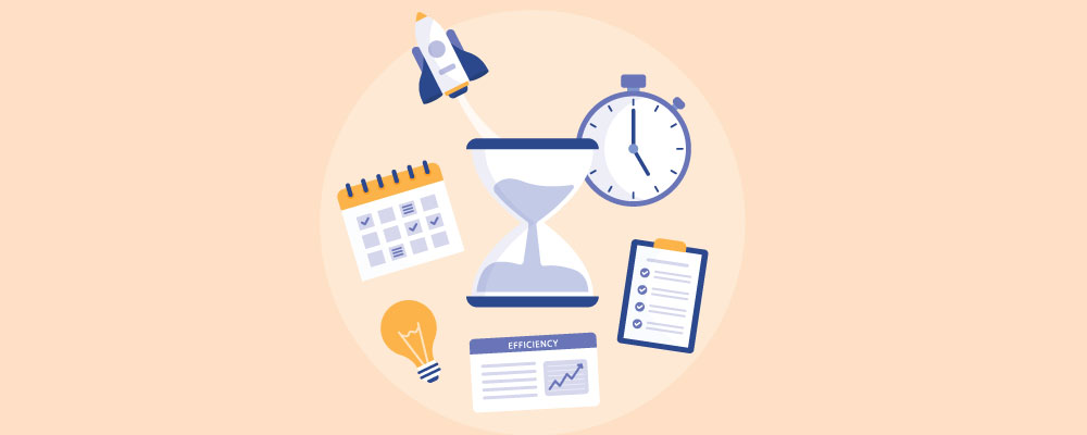 10 Ways to Improve Efficiency in Your Project Management