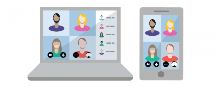 virtual-team-type-concept