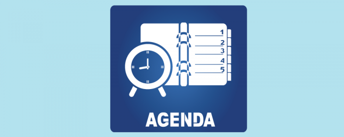 what-is-meeting-agenda