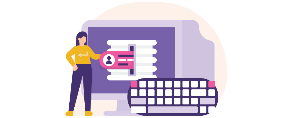 Data-entry-tools