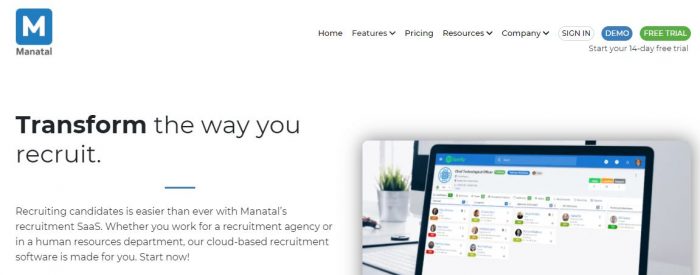 Manatal