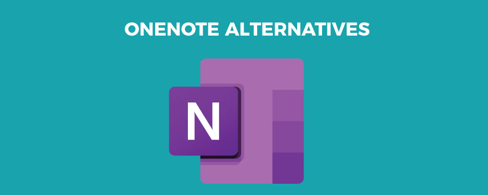 OneNote-Alternatives