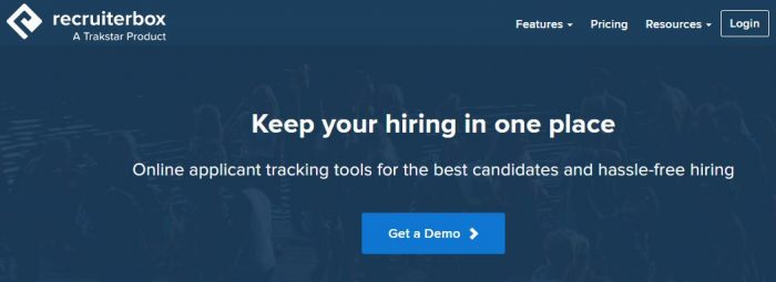 RecruiterBox
