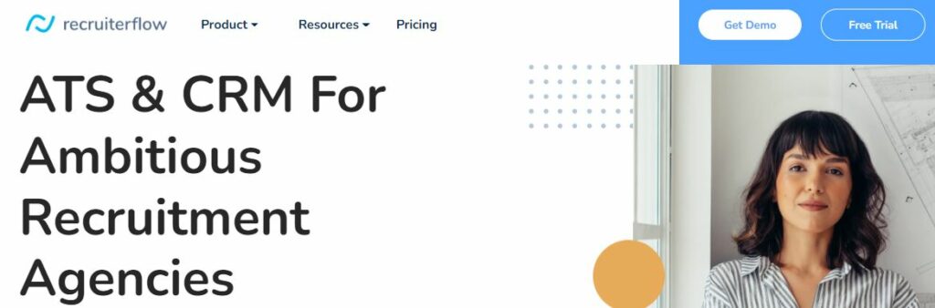 Recruiterflow