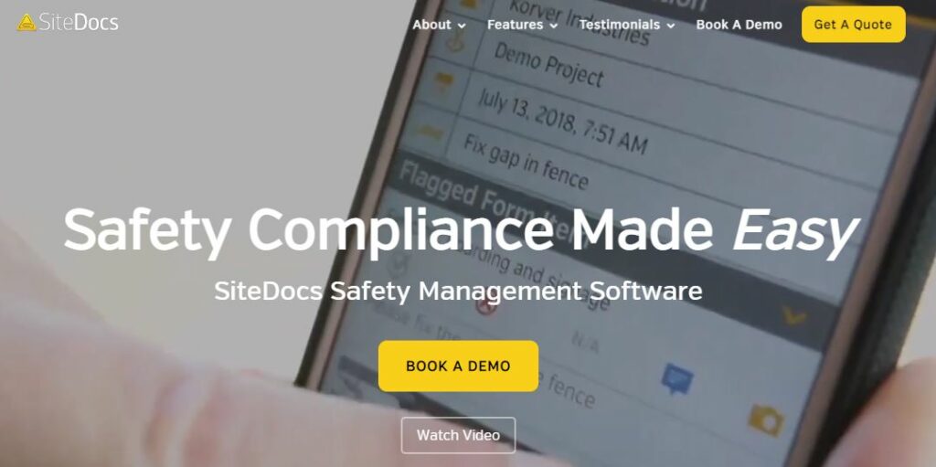 SiteDocs