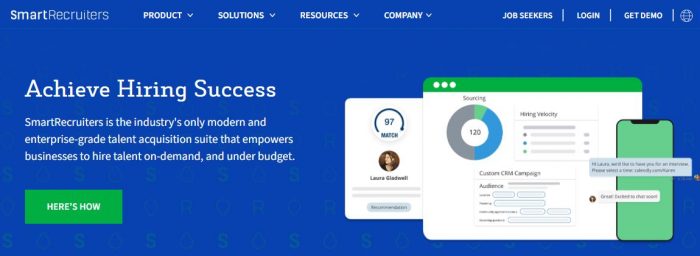 SmartRecruiters
