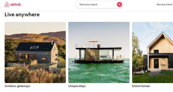 AirBnB