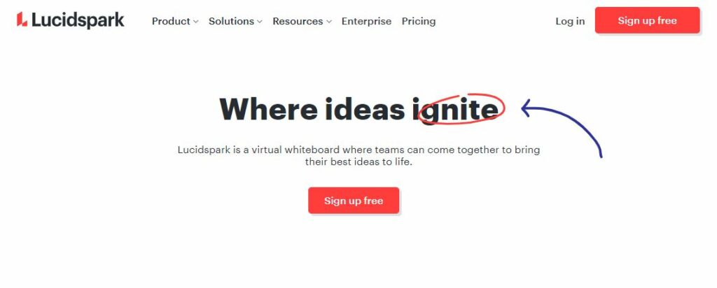 LucidSpark