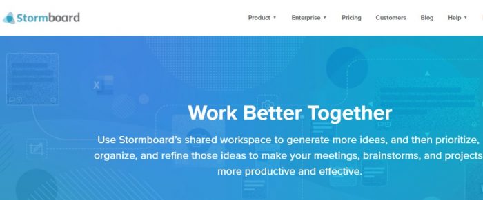 StormBoard