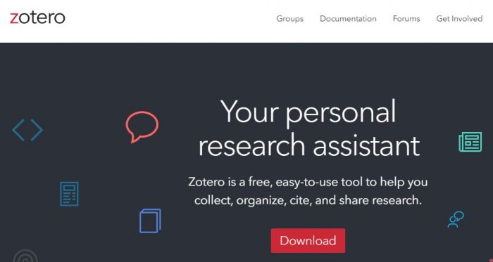 zotero
