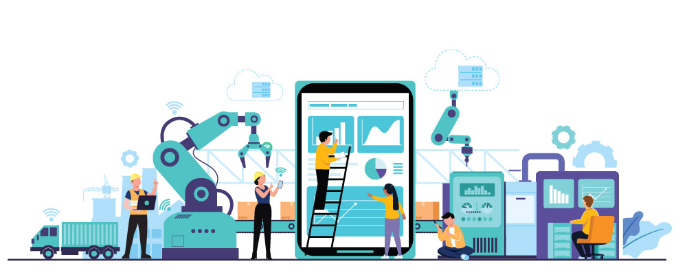 Top 8 Manufacturing Workflow Software Tools In 2022