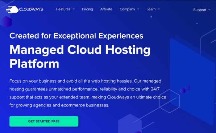 Cloudways