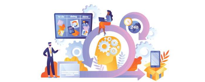 the-scrum-framework-in-agile-project