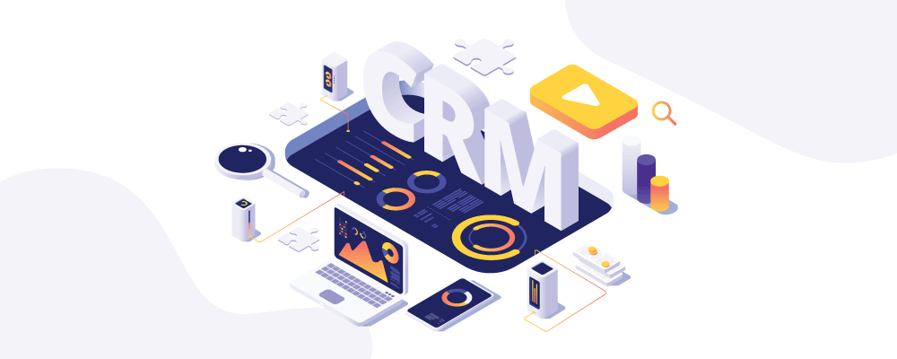 7 Best & Free CRM Software to Use In 2022