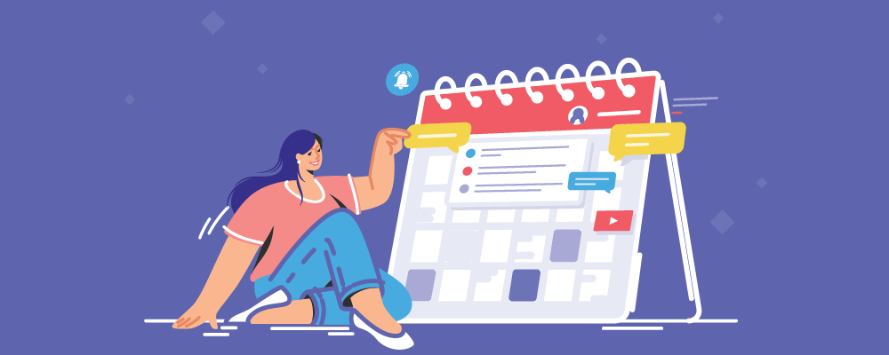 6 Best Shared Calendar Apps To Become More Productive In 2022