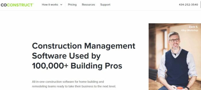 CoConstruct