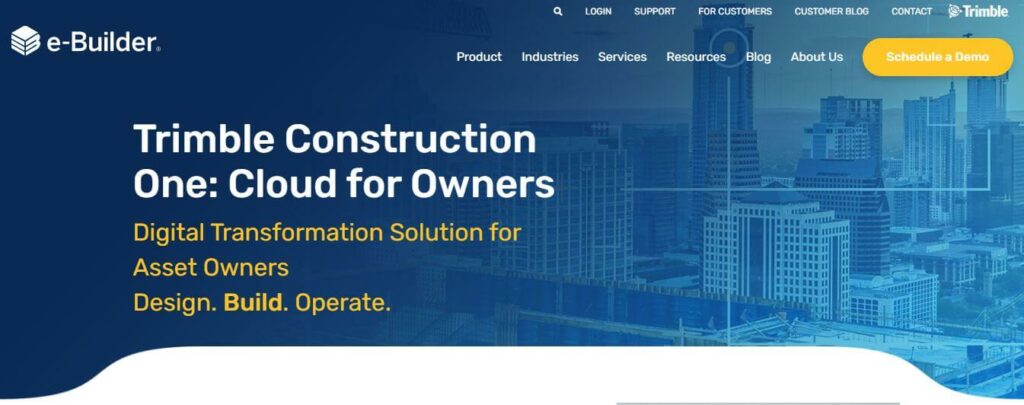 EBuilder