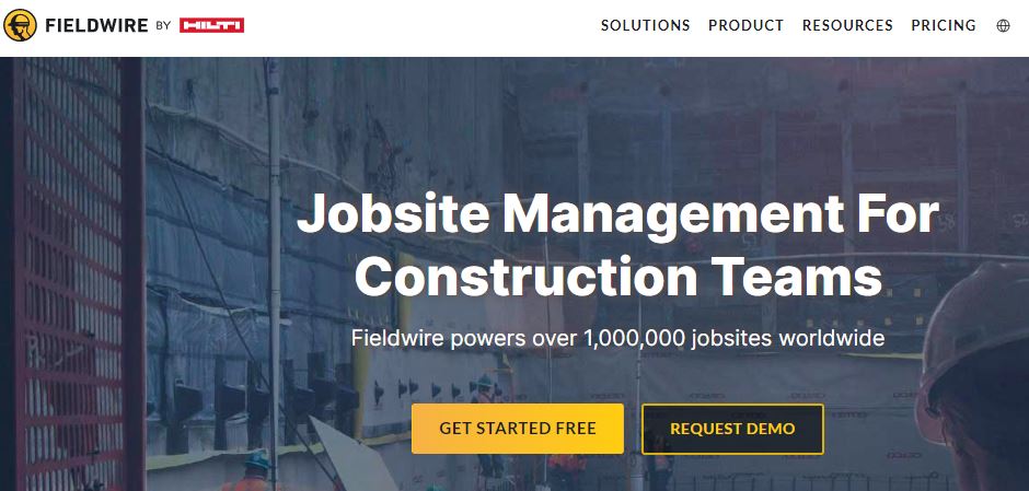 Fieldwire