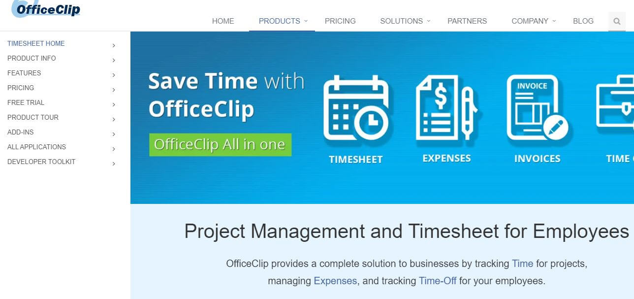 22 Best Timesheet Software for Employee Time Tracking in 2024 nTask