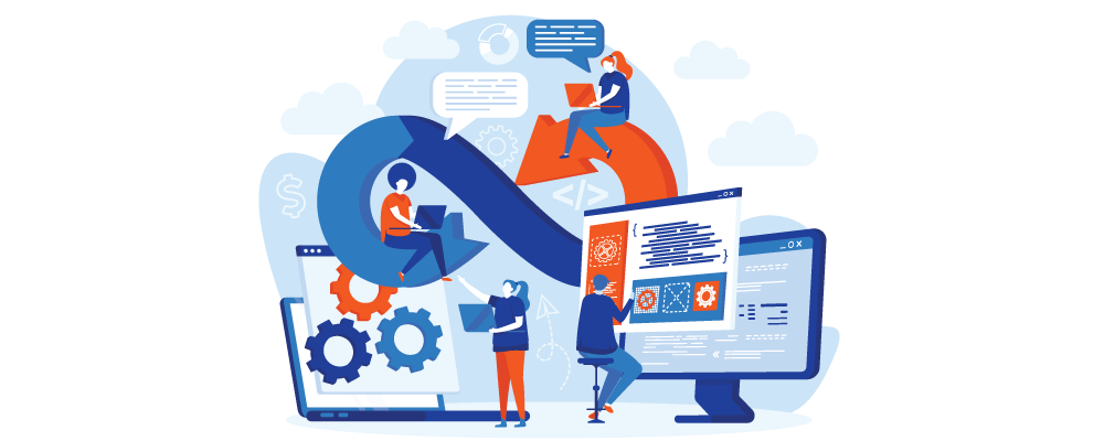 A Getting Started Guide to Agile System Development Life Cycle