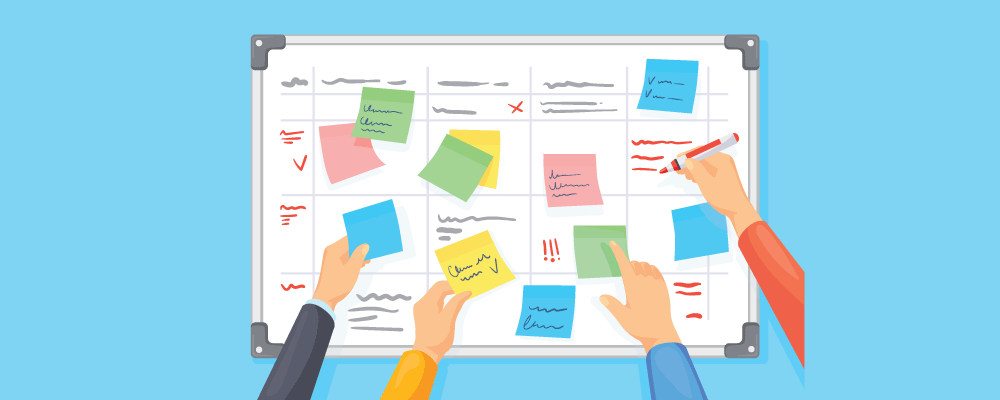 Sprint Planning in Kanban – What Is It and How to Do It?