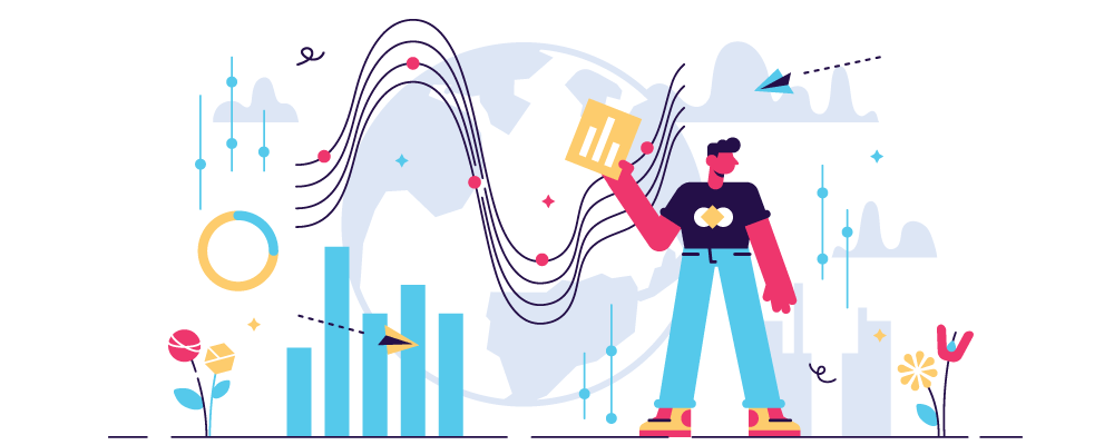 Velocity Chart in Project Management – What Is It and How Do You Use It?