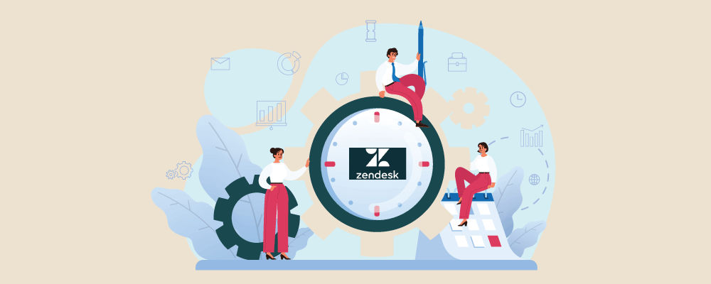 Everything You Need to Know about Zendesk Project Management