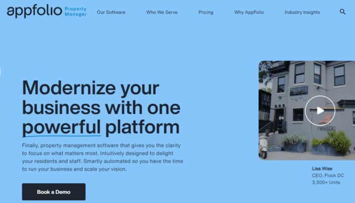 Appfolio