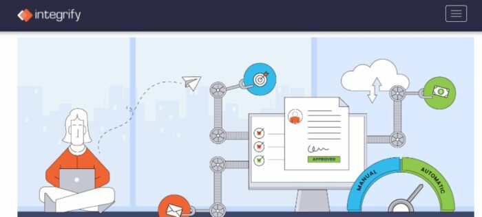Integrify
