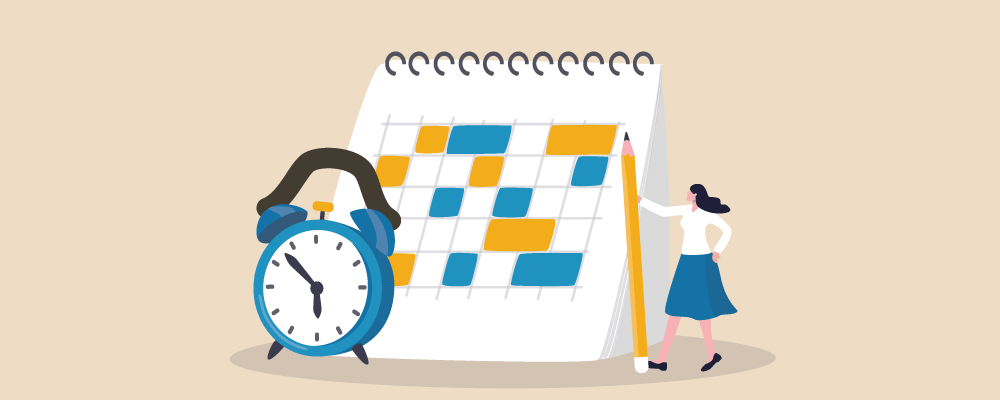 7 Essential Steps to Robust Project Scheduling